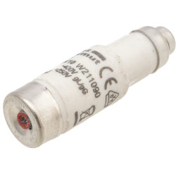 Saugiklis 400 V 10 A, ilgis 36 mm, 10AD01