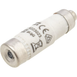 Saugiklis 400 V 16 A, ilgis 36 mm, 16AD01