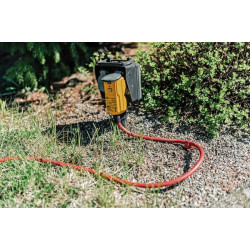 Asmeninis apsauginis kištukas BDI-S2 EM1290670