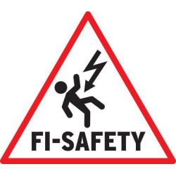 Asmeninės apsaugos adapteris BDI-A2 EM1290660