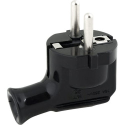 „Unishuko“ kampinis kištukas su įžeminimu, WT-35-2 1760141036