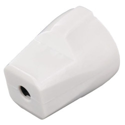 Kontra kamštelis RA baltas EM4515501