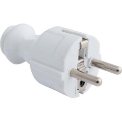 „Unischuko“ tiesus kištukas su įžeminimu, WT-30 1760141029