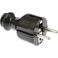 „Unischuko“ tiesus kištukas su įžeminimu, WT-30-2 1760141030