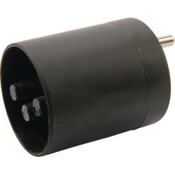 Adapterio apsauginis kištukas, CH 1495631UA