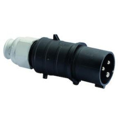 CEE lizdas 32A 4P 400V IP44 B031017