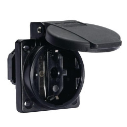 Lizdas skydui 3P 250V 50x50 B071097