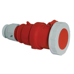 CEE lizdas 63A 5P 400V IP67 B003124