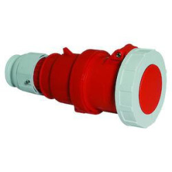 CEE lizdas 63A 5P 400V IP67 B003124