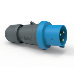 CEE lizdas 32A 5P 400V IP44 QC B003148