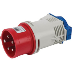 Reduktorius CEE 16A/5P – schuko 23 9433020