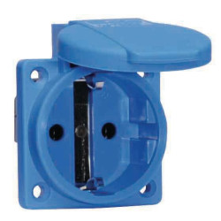 Lizdas skydui 3P 250V 50x50 B071094