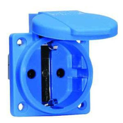 Lizdas skydui 3P 250V 50x50 B071094