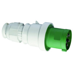 Lizdas skydui 3P 250V 50x50 B071094