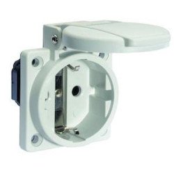 Lizdas skydui 3P 250V 50x50 B071095