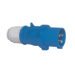 CEE kištukas 16A 3P 230V IP44 B021285