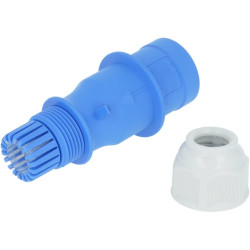 CEE kištukas 32A3P 230V IP44 B021013