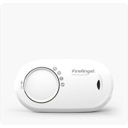 Anglies monoksido detektorius FA3820EUX10