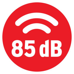 Dūmų detektorius RM L 3100 EM1290050