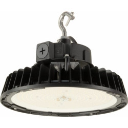 Aukštos įlankos šviestuvas 100–200 W 3000–5000 K KRHBMVMC