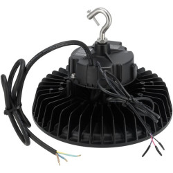 Aukštos įlankos šviestuvas 100–200 W 3000–5000 K KRHBMVMC