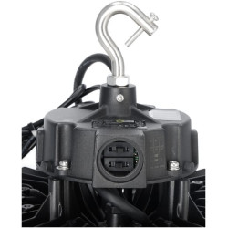 Aukštos įlankos šviestuvas 100–200 W 3000–5000 K KRHBMVMC