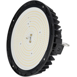 Aukštos įlankos šviestuvas 100–200 W 3000–5000 K KRHBMVMC