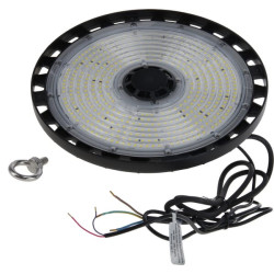 Šviestuvas, aukštų patalpų, 150 W / 840 HBP150840110G5