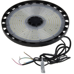 Šviestuvas, aukštų patalpų, 150 W / 840 HBP150840110G5