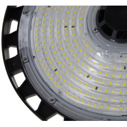 Šviestuvas, aukštų patalpų, 150 W / 840 HBP150840110G5