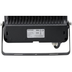 LED prožektorius, 50 W, 6500 K KRFL50865BK