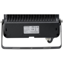 LED prožektorius, 50 W, 4000 K KRFL50840BK