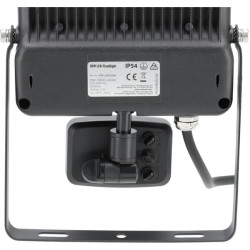 LED prožektorius, 30 W, 6500 K jutiklis KRFL30865SBK