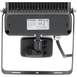 LED prožektorius, 30 W, 4000 K jutiklis KRFL30840SBK