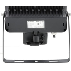 LED prožektorius, 50 W, 3000 K jutiklis KRFL50830SBK