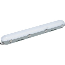 LED šviestuvas su juostele - 1x15W 60cm 6500K KRDPS60015865