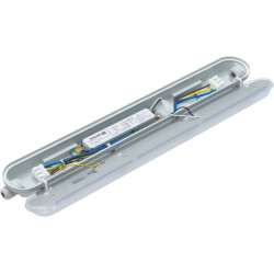 LED šviestuvas su juostele - 1x15W 60cm 6500K KRDPS60015865