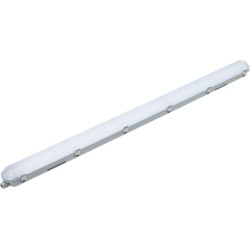 LED šviestuvas su juostele - 1x30W 120cm 6500K KRDPS120030865