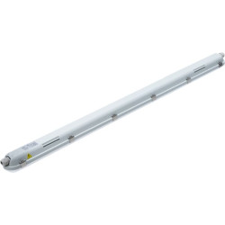 LED šviestuvas su juostele - 1x30W 120cm 6500K KRDPS120030865