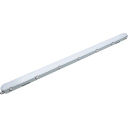 LED šviestuvas su juostele - 1x40W 150cm 6500K KRDPS150040865