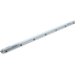 LED šviestuvas su juostele - 1x40W 150cm 6500K KRDPS150040865
