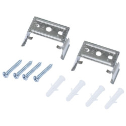 LED šviestuvas su juostele - 1x40W 150cm 6500K KRDPS150040865