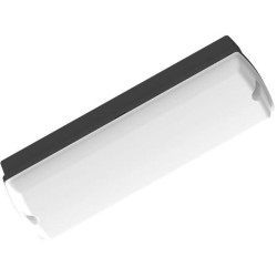 Kompaktiškas „Bulkhead“ šviestuvas 8 W, baltas, BLKHCWT