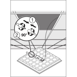 LED šviestuvas 33W 830 PLCP60033830