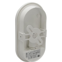 LED sieninis šviestuvas OL 1650 1680lm IP65 EM1270780900