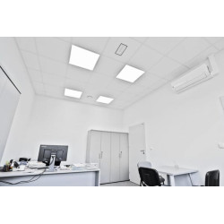 LED šviestuvas panelė 33W 840 PLCP60033840