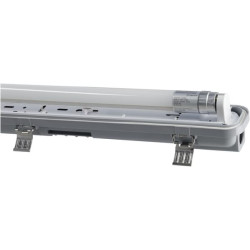 LED TL šviestuvas su vamzdeliu - 1x20.5W 150cm 6500K KRDPT1500201X865