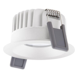 LED šviestuvas taškinis 8W 840 SPF8940PSD44WT