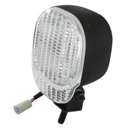 Case - IH JX60 Maxxima 5089593 Darbinis žibintas CNH