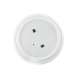 Šviestuvas, apvalus 350 18W 830 jutiklis SFC350830SG3